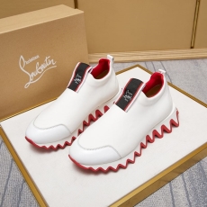 Christian Louboutin Low Shoes